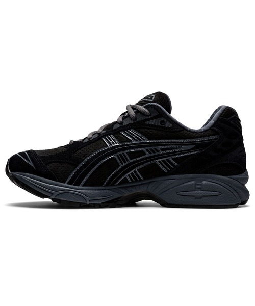 ASICS GEL-KAYANO 14 Black 27cm ゲルカヤノ asics GEL-KAYANO 14 BLACK/PURE SILVER（アシックス ゲル