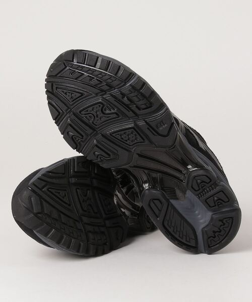 ASICS(アシックス)の「GEL-KAYANO 14 (ゲルカヤノ 14)(スニーカー・メンズ・ブラック×グレー・23/29/28/28.5/26.5/27.5/25.5/22.5/26/24/30/24.5/27/25/23.5)」の9枚目の写真