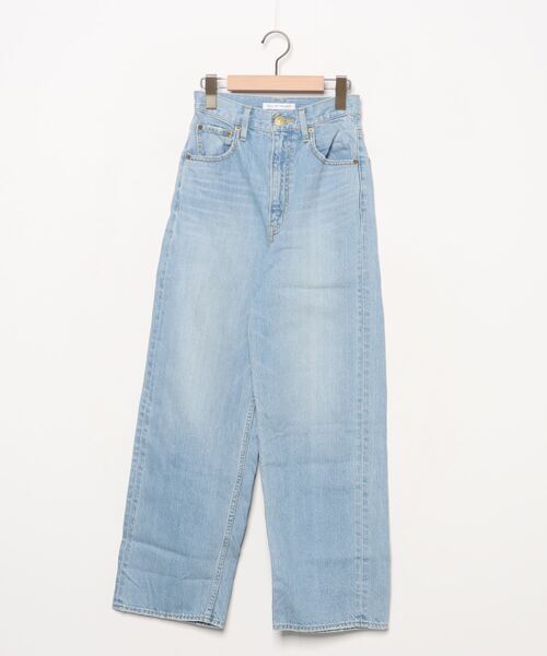 セール ブランド古着 加工デニムパンツ デニムパンツ Azul By Moussy アズールバイマウジー のファッション通販 Zozoused