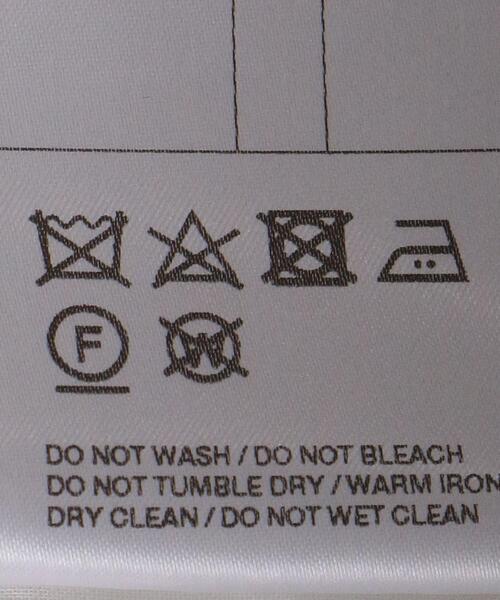 MADISON BLUE（マディソンブルー）の「＜MADISON BLUE（マディソンブルー）＞セーラー レース ブラウス ■■■（シャツ/ブラウス・レディース・ホワイト・01）」の9枚目の写真