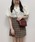 Cham.�i�`�����j�́u�o���[�����{�^���u���E�X�i�V���c/�u���E�X�j�v�b�I�t�z���C�g