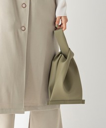 MILLION CARATS | スルーハンドルバッグ(ショルダーバッグ)