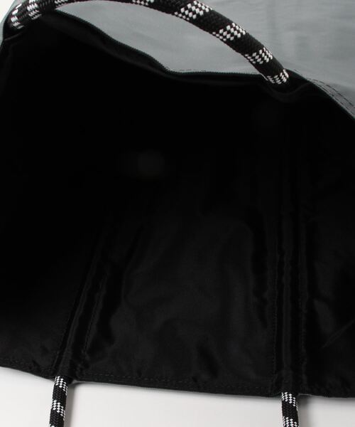 NOMADIS（ノマディス）の「【NOMADIS】NOMADIS SUC（ハンドバッグ・レディース・グレー/オレンジ/グリーン・FREE）」の16枚目の写真