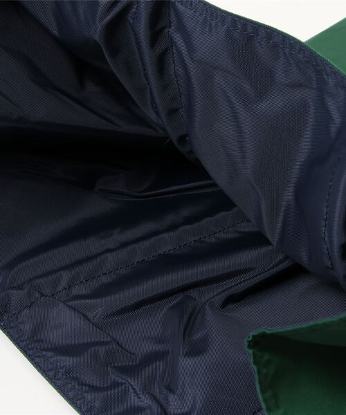 NOMADIS（ノマディス）の「【NOMADIS】NOMADIS SUC（ハンドバッグ・レディース・グレー/オレンジ/グリーン・FREE）」の18枚目の写真