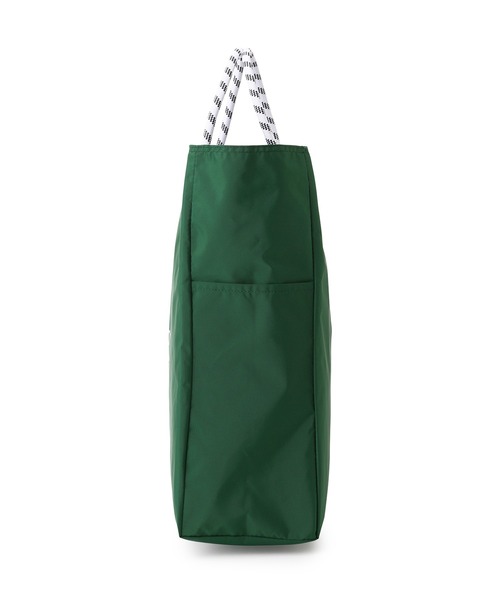 NOMADIS（ノマディス）の「【NOMADIS】NOMADIS SUC（ハンドバッグ・レディース・グレー/オレンジ/グリーン・FREE）」の6枚目の写真