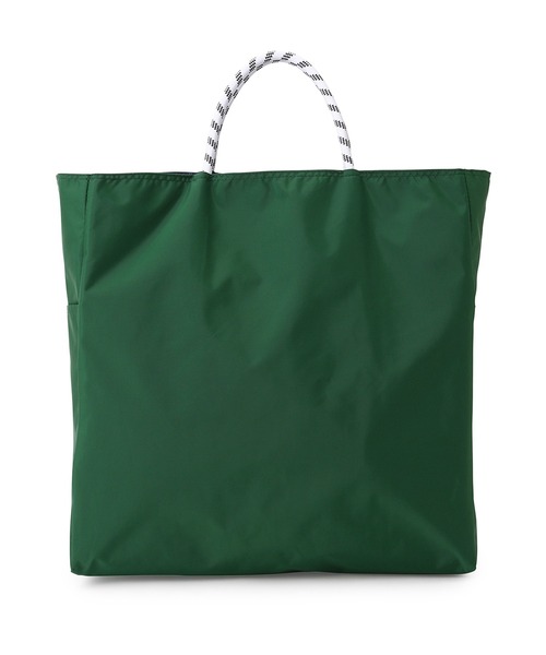 NOMADIS（ノマディス）の「【NOMADIS】NOMADIS SUC（ハンドバッグ・レディース・グレー/オレンジ/グリーン・FREE）」の11枚目の写真