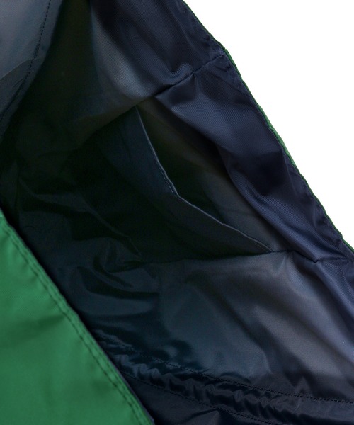 NOMADIS（ノマディス）の「【NOMADIS】NOMADIS SUC（ハンドバッグ・レディース・グレー/オレンジ/グリーン・FREE）」の7枚目の写真