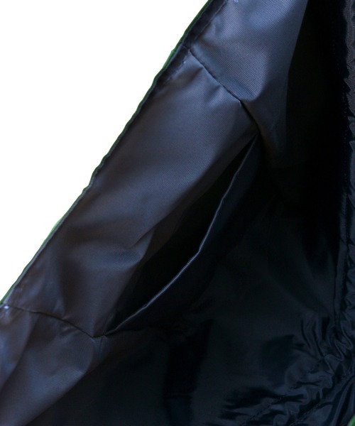 NOMADIS（ノマディス）の「【NOMADIS】NOMADIS SUC（ハンドバッグ・レディース・グレー/オレンジ/グリーン・FREE）」の12枚目の写真