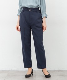 Honeys | テーパードパンツ(スラックス)