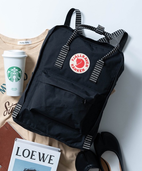 FJALL RAVEN】KANKEN 23510 606（バックパック/リュック）｜FJALL