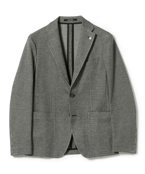 TAGLIATORE × Brilla per il gusto / 別注 G-DAKAR コットン ジャ 