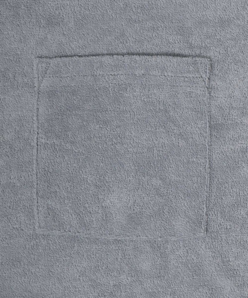 DISCUS ATHLETIC(ディスカス アスレチック)の「DISCUS/ディスカス パイル ワンポイント刺繍 無地半袖Tシャツ(Tシャツ/カットソー・メンズ・ブルー/ブラック/ホワイト/グレー/ネイビー/グリーン・M/XL/L)」の16枚目の写真