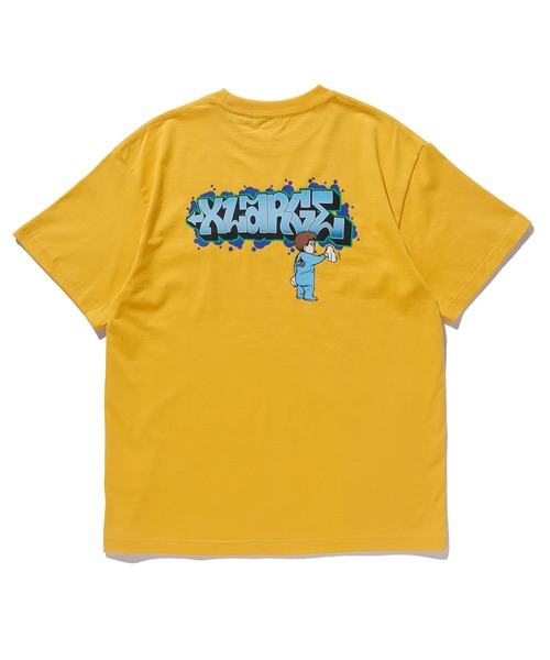 XLARGE（エクストララージ）の「BUFF S/S TEE（Tシャツ