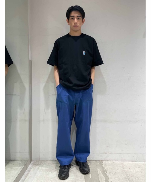送料無料！XLARGE S/S TEE BUFF XLARGE（エクストララージ）の「BUFF S/S TEE（Tシャツ