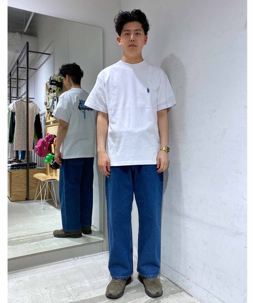 XLARGE（エクストララージ）の「BUFF S/S TEE（Tシャツ