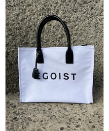 BIGロゴトートバッグ