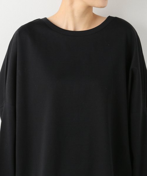 FRAMeWORK（フレームワーク）の「ポンチコクーンプルオーバー（Tシャツ