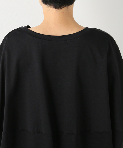 セール】ポンチコクーンプルオーバー（Tシャツ/カットソー