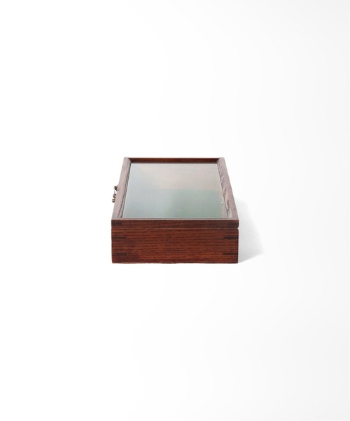 【NSK】ACME Furniture アクメファニチャー SHOWCASE-L SHOW CASE L ケース ショーケース（収納グッズ）｜ACME