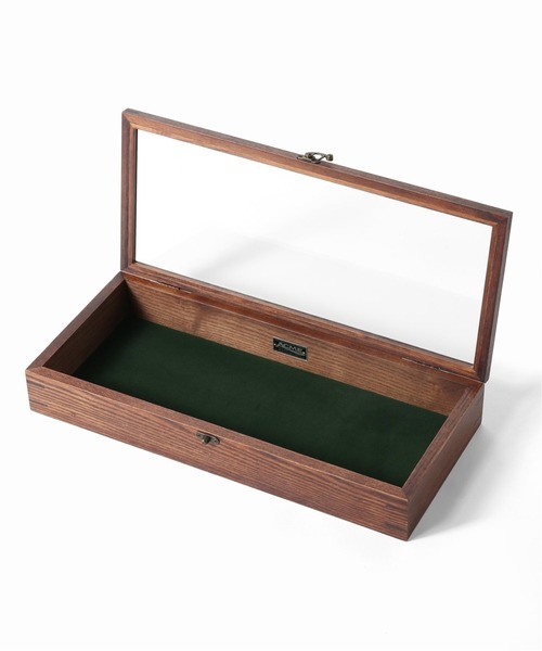 ACME FURNITURE（アクメファニチャー）の「SHOW CASE L ケース