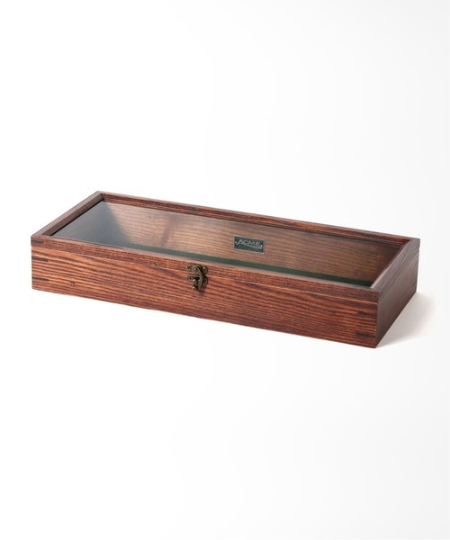 ACME FURNITURE（アクメファニチャー）の「SHOW CASE L ケース
