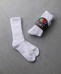 FRUIT OF THE LOOM | C FTL AC ベーシック(レディース)(ソックス/靴下)