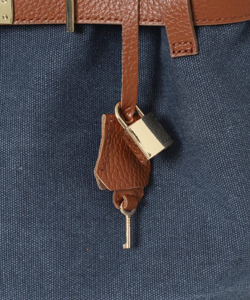 セール】【MILOS】 カナグツキトート キャンバス（トートバッグ