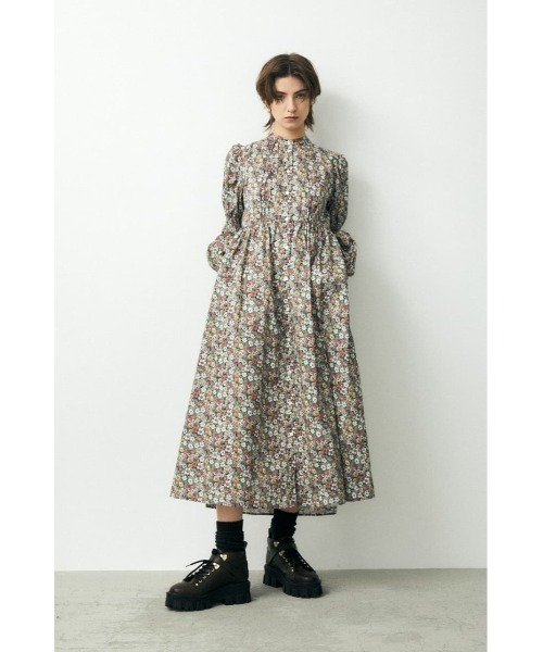 セール ブランド古着 長袖ワンピース ワンピース Moussy マウジー のファッション通販 Zozoused セール ブランド古着 長袖ワンピース ワンピース Moussy マウジー のファッション通販 Zozoused