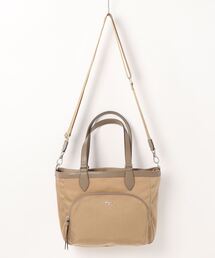 U by ungaro(ユーバイ ウンガロ) 1R・アリス 2WAYトートバッグ