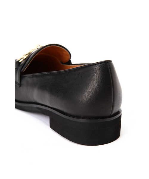 human woman(ヒューマンウーマン)の「オリジナルローファー(ローファー・レディース・ブラック・23.5cm/23.0cm/24.0cm)」の4枚目の写真