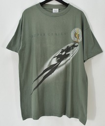 LOONEY TUNES CLASSIC | 【ヴィンテージ古着】90's LOONEY TUNES / ルーニー・テューンズ Wile E. Coyote プリントTシャツ USA製(Tシャツ/カットソー)