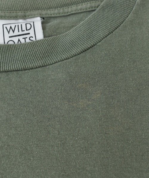 LOONEY TUNES CLASSIC(ルーニーチューンズクラシック)の「【ヴィンテージ古着】90's LOONEY TUNES / ルーニー・テューンズ Wile E. Coyote プリントTシャツ USA製(Tシャツ/カットソー・メンズ・カーキ・X-LARGE)」の8枚目の写真