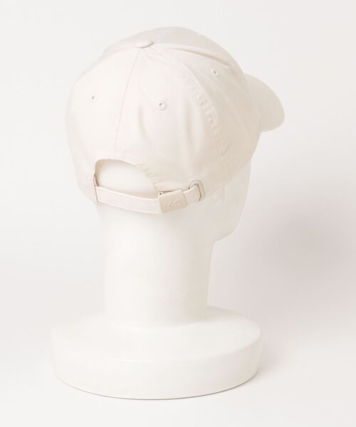 Y-3（ワイスリー）の「【Y-3/ワイスリー】Y-3 LOGO CAP(ロゴキャップ