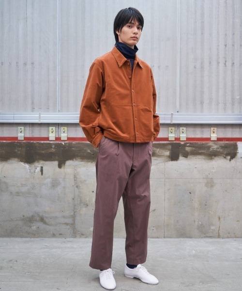 DESCENTE PAUSE（デサントポーズ）の「【デサントポーズ