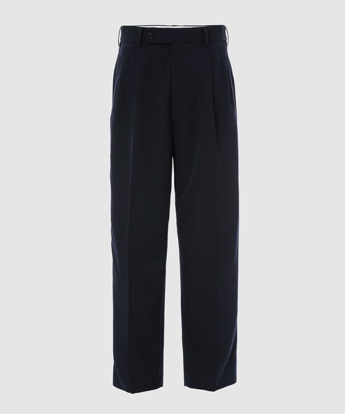 COMME des GARCONS HOMME（コム デ ギャルソン・オム）の「ウール