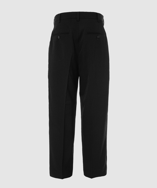 COMME des GARCONS HOMME（コム デ ギャルソン・オム）の「ウール