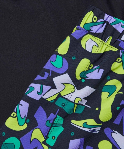 NIKE（ナイキ）の「【NIKE】ナイキ FA22 グラフィック 2in1パンツ