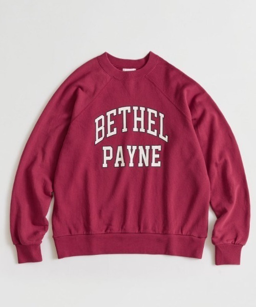 THE SHINZONE BETHEL PAYNE PO 22MMSCU16