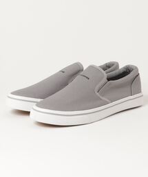 NO COFFEE（ノーコーヒー）の「ロゴスリッポン（スニーカー）」