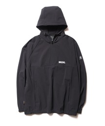 Back Channel（バックチャンネル）の「CORDURA ANORAK JACKET