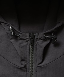Back Channel（バックチャンネル）の「CORDURA ANORAK JACKET（その他
