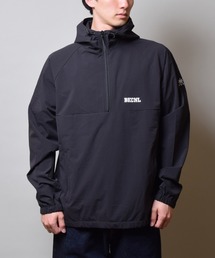 ジャケット・アウター Back Channel  CORDURA HOODED JACKET 68434135b_b_08_215.jpg