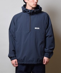ジャケット・アウター Back Channel, cordura hooded jacket 68434135b_b_09_215.jpg
