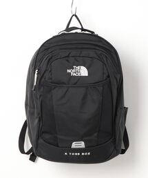 THE NORTH FACE | THE NORTH FACE/ザ・ノース・フェイス/K TOSS BOX/キッズ トスボックス/KIDS/ｷｯｽﾞ/NMJ72100/K TOSS BOX(バックパック/リュック)