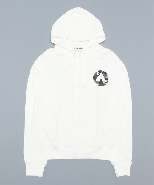 AIRWALK（エアウォーク）の「【AIRWALK】エアウォーク フルZIPパーカー