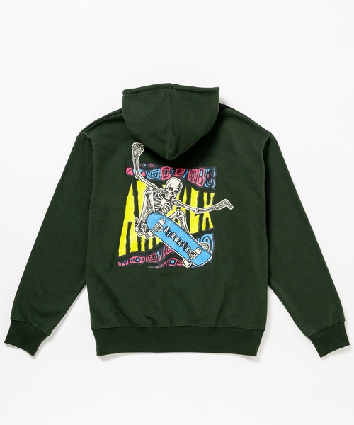 AIRWALK（エアウォーク）の「【AIRWALK】エアウォーク フルZIP