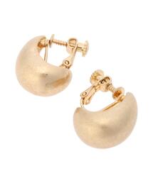 Te chichi | ドロップメタルイヤリング(ピアス（両耳用）)