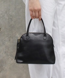 TIDEWAY(^ChEFC)MADE IN JAPANyTIDEWAYzEC CgU[{XgobO LIGHT LEATHER BOSTON/S T2543(nhobO)