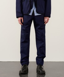 LAVENHAM（ラベンハム）の「RUG COTTON WORKER TROUSER UNISEX / ラグコットン ワーカー トラウザー ユニセックス（その他パンツ）」