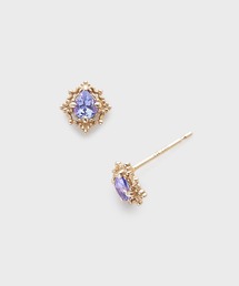 NOJESS タンザナイト×K10ピアス 両耳用 69202135b_183_d_215.jpg